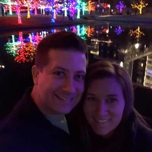 Meet your Posher, Christopher